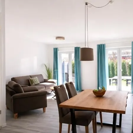An Der Reithalle 4, Inkl 1 Parkplatz Ferienhaus Staberdorf