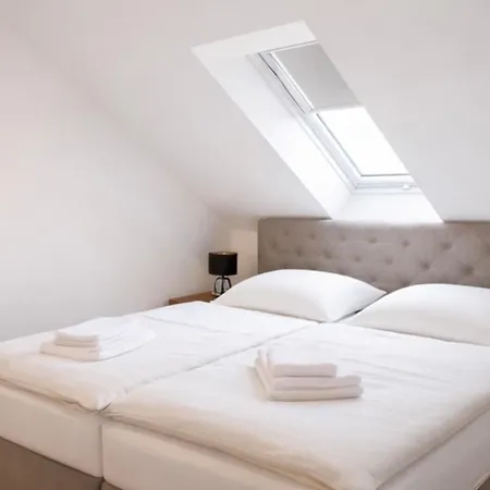 Ferienhaus An Der Reithalle 4, Inkl 1 Parkplatz Staberdorf